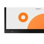 Samsung Interaktív kijelző 75 WA75F 16/7, Android, UHD, 400