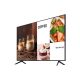 Samsung  Business TV kijelző 85" BE85C-H 16/7, Tizen, UHD, 250