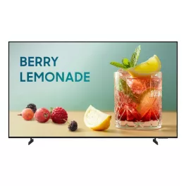   Samsung Business TV kijelző 85" BE85FX-H 16/7, UHD, 250