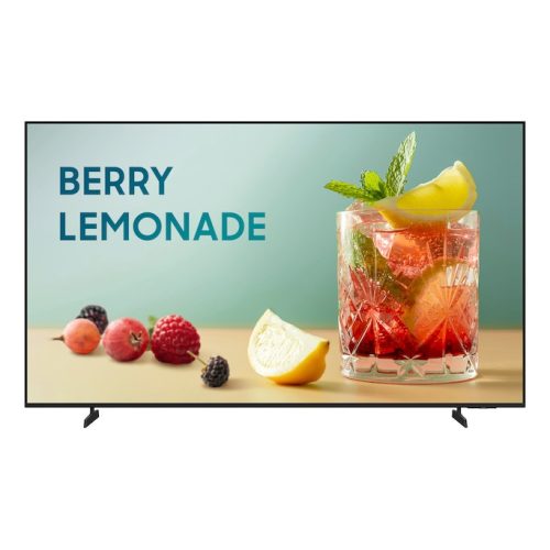 Samsung Business TV kijelző 85" BE85FX-H 16/7, UHD, 250