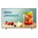 Samsung Business TV kijelző 85" BE85FX-H 16/7, UHD, 250
