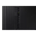 Samsung  LFD kijelző 85 QB85C 16/7, Tizen, UHD, 350