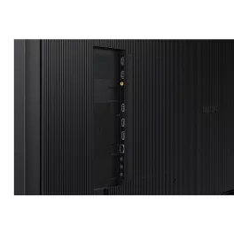 Samsung  LFD kijelző 85 QB85C 16/7, Tizen, UHD, 350