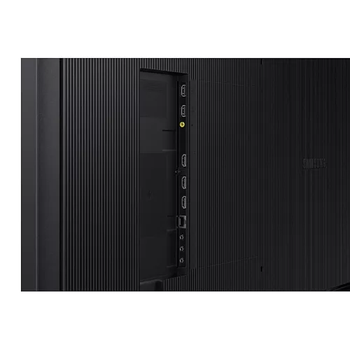 Samsung  LFD kijelző 85 QB85C 16/7, Tizen, UHD, 350