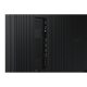 Samsung  LFD kijelző 85 QB85C 16/7, Tizen, UHD, 350