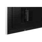 Samsung  Interaktív kijelző 85 Flip Pro 16/7, Tizen, UHD, 350
