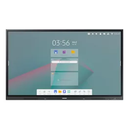   Samsung Interaktív kijelző 86 WA86C 12/7, UHD, 400, Android
