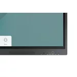 Samsung Interaktív kijelző 86 WA86C 12/7, UHD, 400, Android