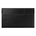 Samsung Interaktív kijelző 86 WA86D 12/7, UHD, 400, Android
