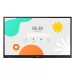 Samsung Interaktív kijelző 86 WA86F 16/7, UHD, 400, Android
