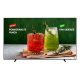 Samsung Business TV kijelző 98" BE98D-H Crystal UHD 4K 16/7, UHD, 250