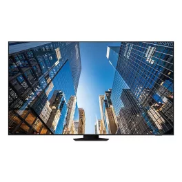 Samsung LFD kijelző 98 QE98T 16/7, UHD, 450,