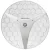 MikroTik LHG-5axD LHG 5 ax 5GHz 802.11ax L3 1xGbE LAN port 24.5dBi antenna Vezeték nélküli CPE