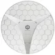 MikroTik LHG-5axD LHG 5 ax 5GHz 802.11ax L3 1xGbE LAN port 24.5dBi antenna Vezeték nélküli CPE