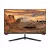 Gaming monitor 24 Dahua LM24-E230C FHD VA 165 Hz