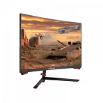 Gaming monitor 27 Dahua LM27-E230C FHD VA 180 Hz