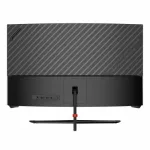 Gaming monitor 27 Dahua LM27-E230C FHD VA 180 Hz