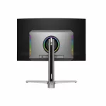 Dahua 32 LM32-GO43A UHD 165Hz ívelt gaming monitor