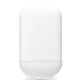 Ubiquiti NanoStation LOCO5AC 5GHz AirMAX AC CPE 13dBi integrált antennával