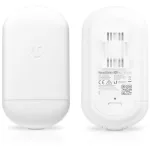 Ubiquiti NanoStation LOCO5AC 5GHz AirMAX AC CPE 13dBi integrált antennával