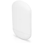 Ubiquiti NanoStation LOCO5AC 5GHz AirMAX AC CPE 13dBi integrált antennával