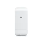 Ubiquiti NanoStation Loco M2 2.4GHz AirMAX CPE 8dbi integrált antennával