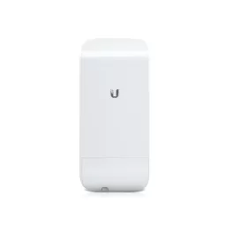   Ubiquiti NanoStation Loco M2 2.4GHz AirMAX CPE 8dbi integrált antennával