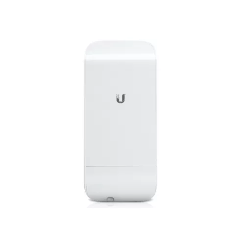 Ubiquiti NanoStation Loco M2 2.4GHz AirMAX CPE 8dbi integrált antennával
