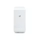 Ubiquiti NanoStation Loco M2 2.4GHz AirMAX CPE 8dbi integrált antennával