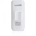 Ubiquiti NanoStation Loco M2 2.4GHz AirMAX CPE 8dbi integrált antennával