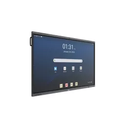 86" Smart interactive whiteboard LPH86-MC480-U