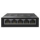 TP-LINK LS1005G 5-Port Gigabit Desktop Switch