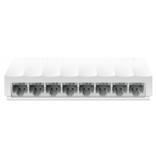 TP-LINK SWITCH LS1008 8-Port 10/100Mbps Desktop