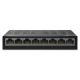 TP-LINK LS1008G 8-Port Gigabit Desktop Switch