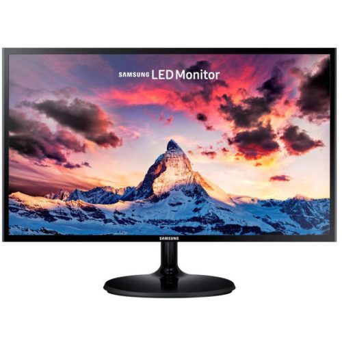 SAMSUNG 22" LS22F350FHR FHD TN 16:9 5ms monitor