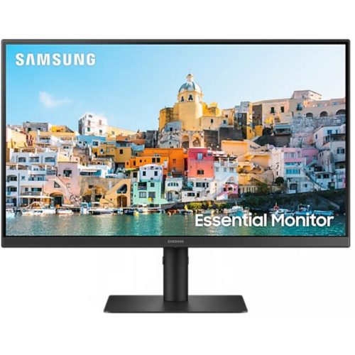 SAMSUNG 24" LS24A400UJUXEN FHD IPS 16:9 5ms monitor