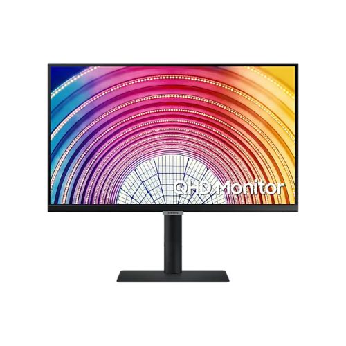 SAMSUNG 24" LS24A600NWUXEN WQHD IPS 16:9 5ms monitor