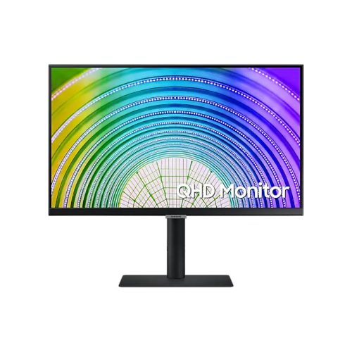 SAMSUNG 24" LS24A600UCUXEN WQHD IPS 16:9 5ms monitor