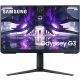 SAMSUNG 24" LS24AG320NUXEN FHD VA 16:9 1ms Oyssey G3 gamer monitor