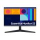 SAMSUNG 24" LS24C332GAUXEN FHD 2K IPS 16:9 4ms monitor