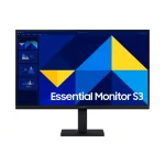 SAMSUNG 24" LS24D300GAUXEN essential monitor
