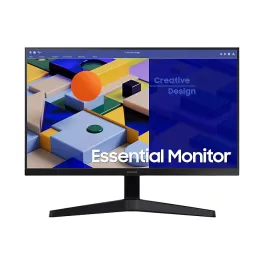 SAMSUNG 24" LS24D310EAUXEN FHD VA 16:9 5ms monitor