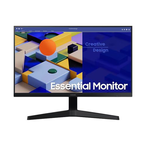 SAMSUNG 24" LS24D310EAUXEN FHD VA 16:9 5ms monitor