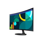 SAMSUNG 24 LS24D360GAUXEN FHD IPS 16:9 4ms ívelt monitor