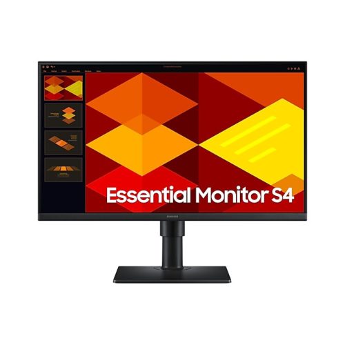 SAMSUNG 24" LS24D406GAUXEN FHD IPS 16:9 5ms monitor