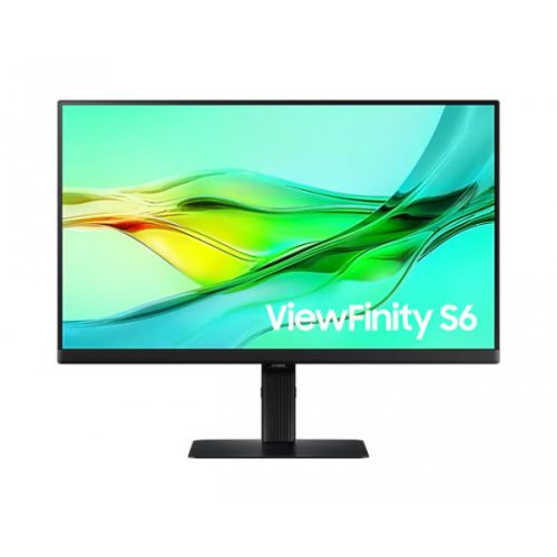 SAMSUNG 24 LS24D600UAUXEN QHD IPS 16:9 5ms GTG monitor