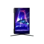 SAMSUNG 24 LS24DG300EUXEN FHD VA 16:9 1MPRT monitor