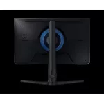 SAMSUNG 24 LS24DG302EUXEN FHD VA 16:9 1MPRT monitor