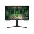 SAMSUNG 25" LS25BG400EUXEN G4 FHD IPS 16:9 1ms gamer monitor