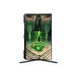 SAMSUNG 25" LS25BG400EUXEN G4 FHD IPS 16:9 1ms gamer monitor